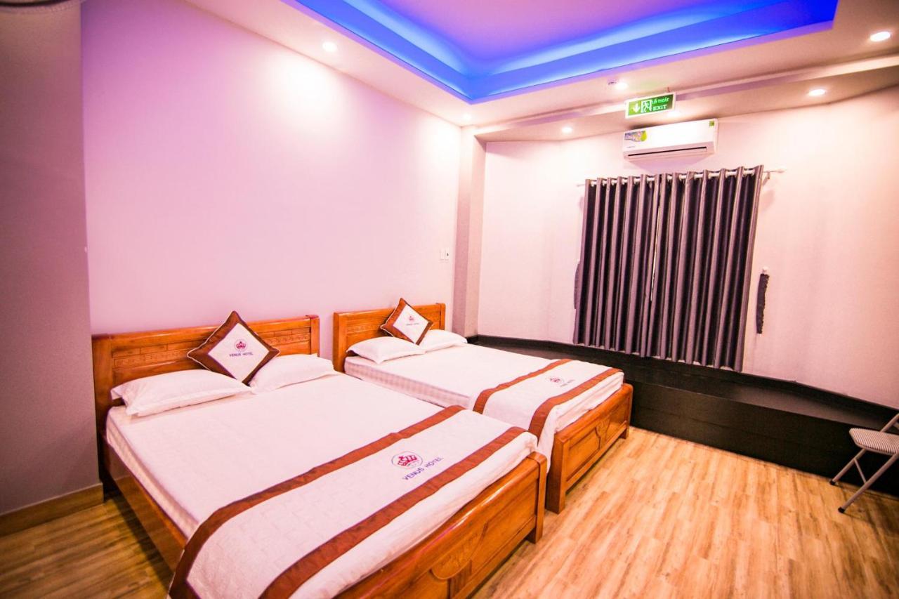 Sunny Hotel Quy Nhon Exterior foto